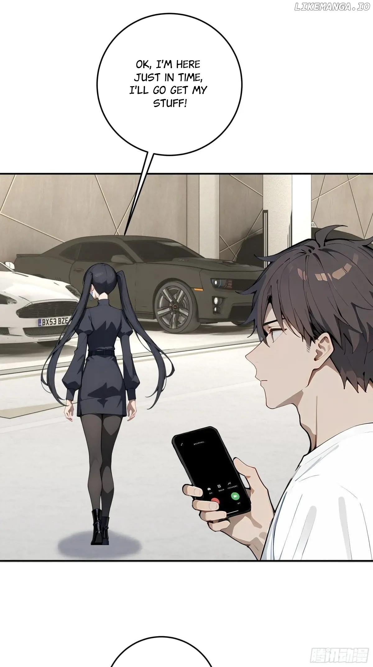 God of Learning Chapter 43 - page 63